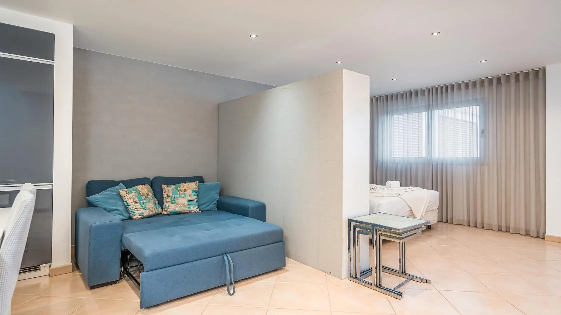 Apartmán Tourismer Studio Lagos