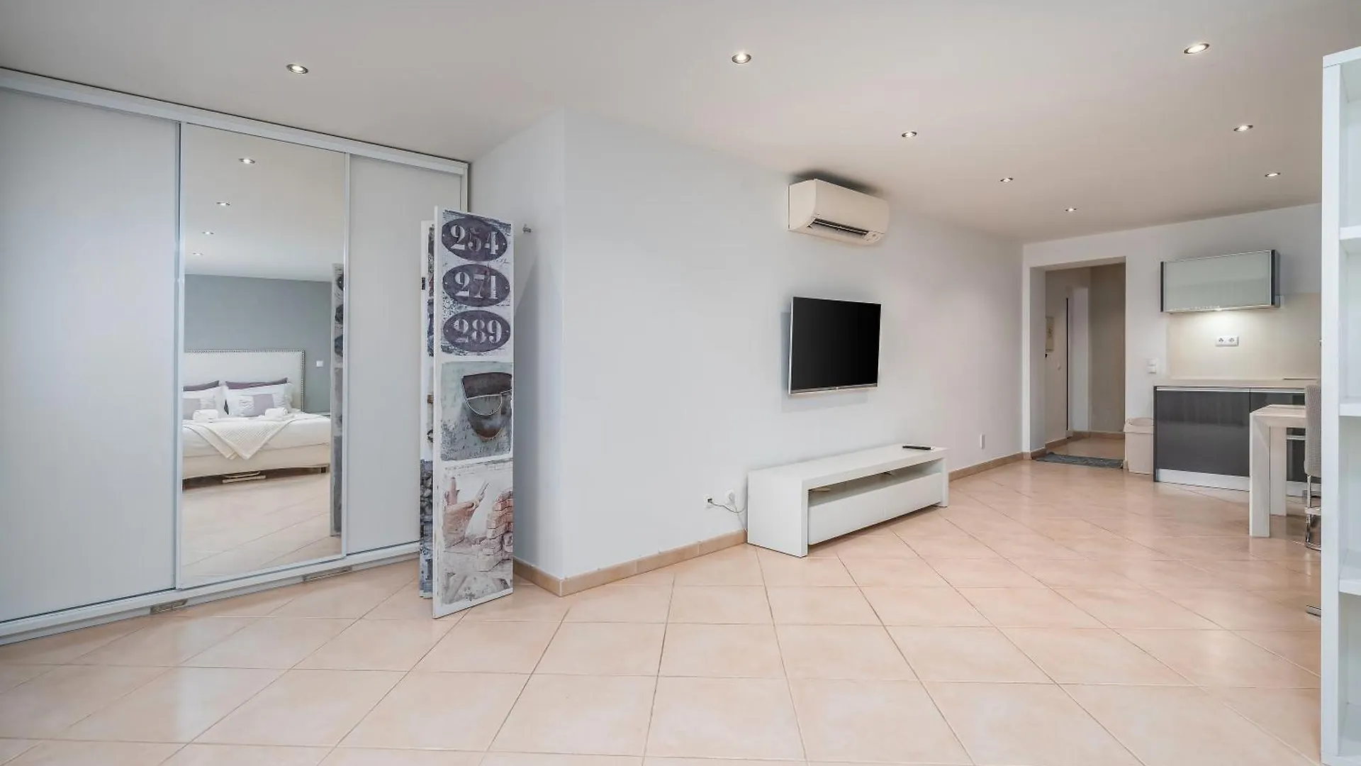 Tourismer Studio Lagos 0*,  Portugal