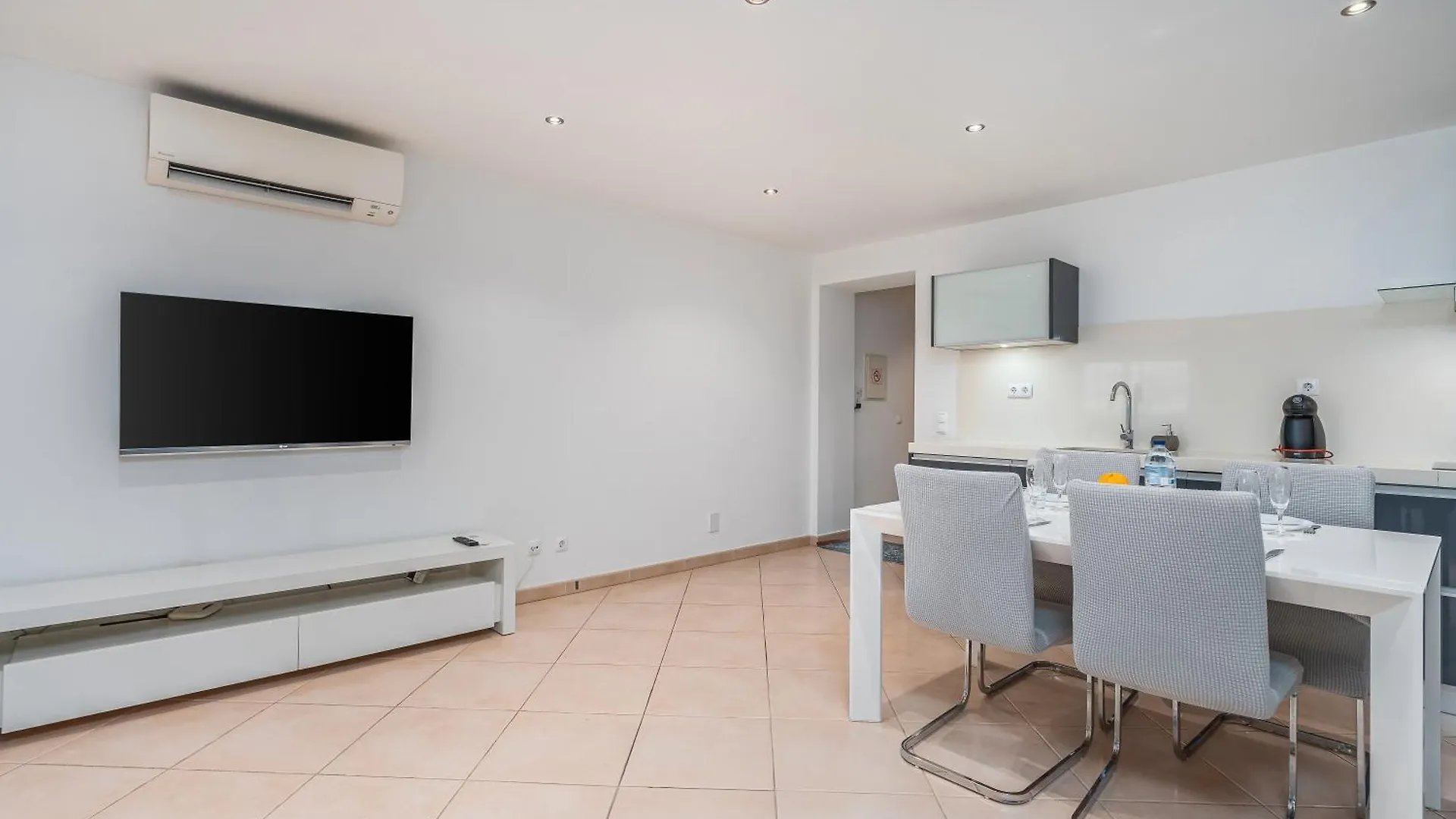 Apartment Tourismer Studio Lagos