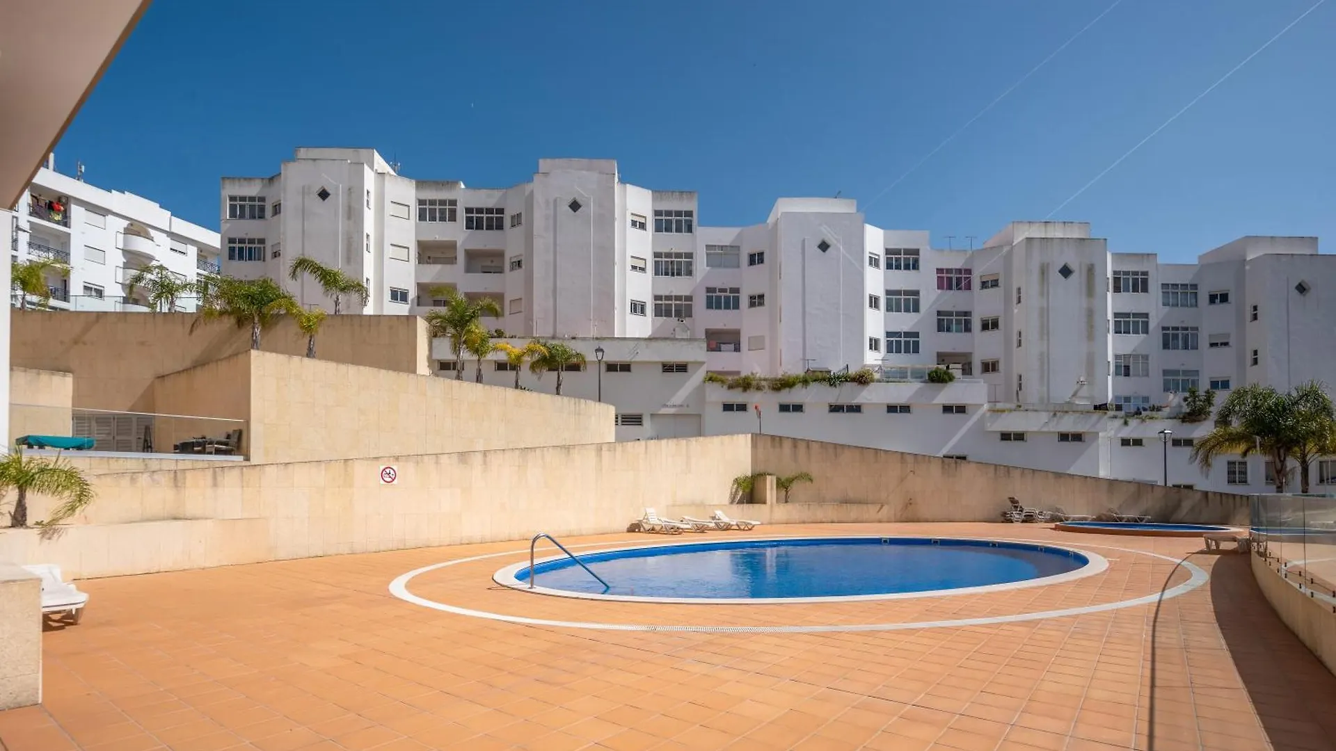Apartment Tourismer Studio Lagos