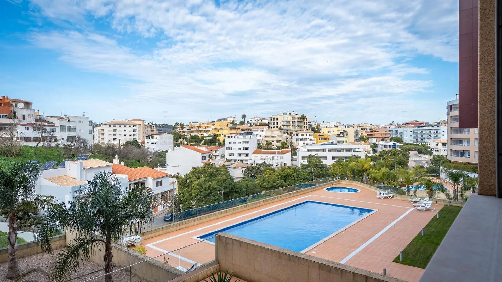 Apartment Tourismer Studio Lagos Portugal