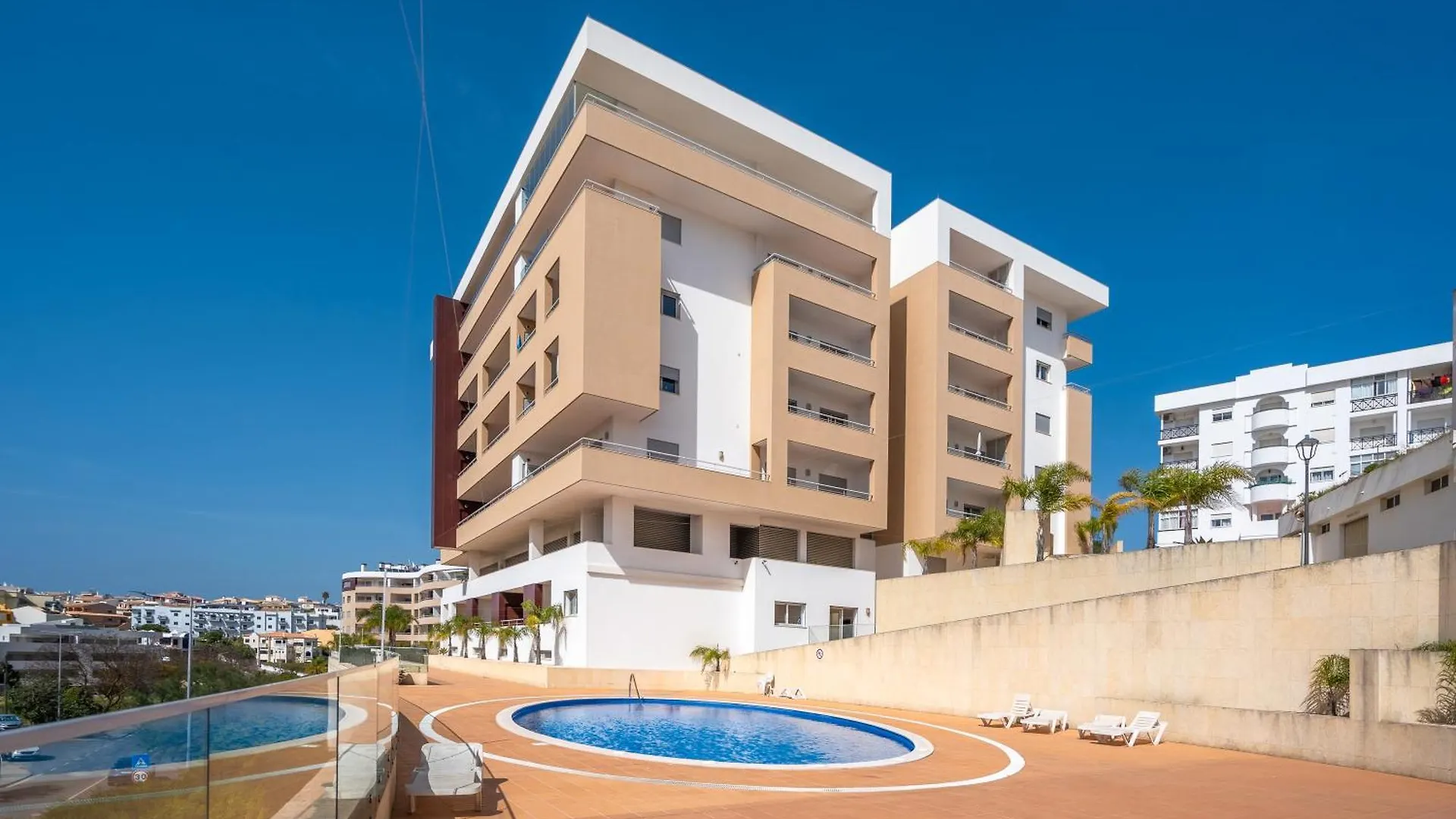 Tourismer Studio Lagos Portugal