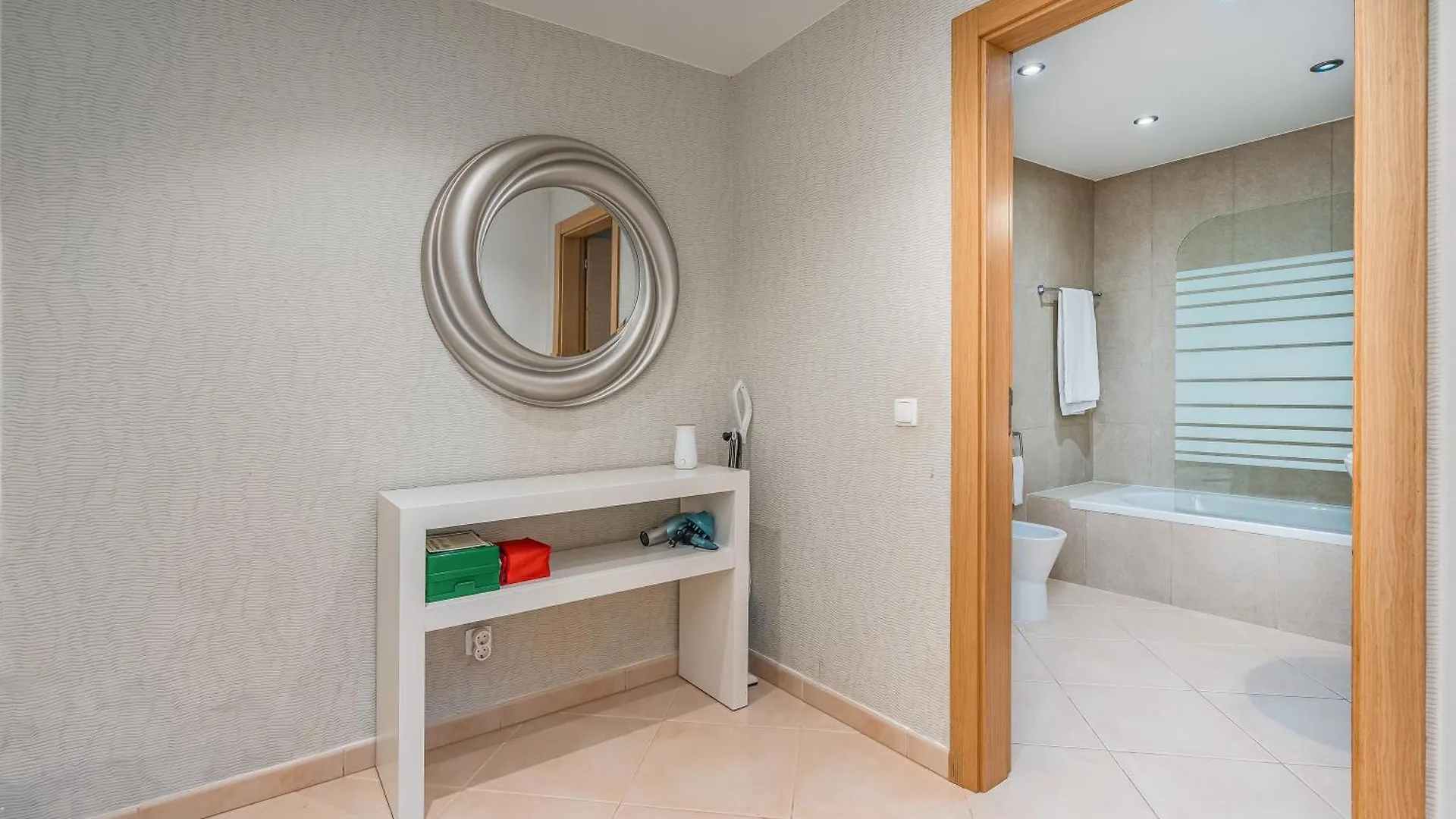 Tourismer Studio Lagos Apartment