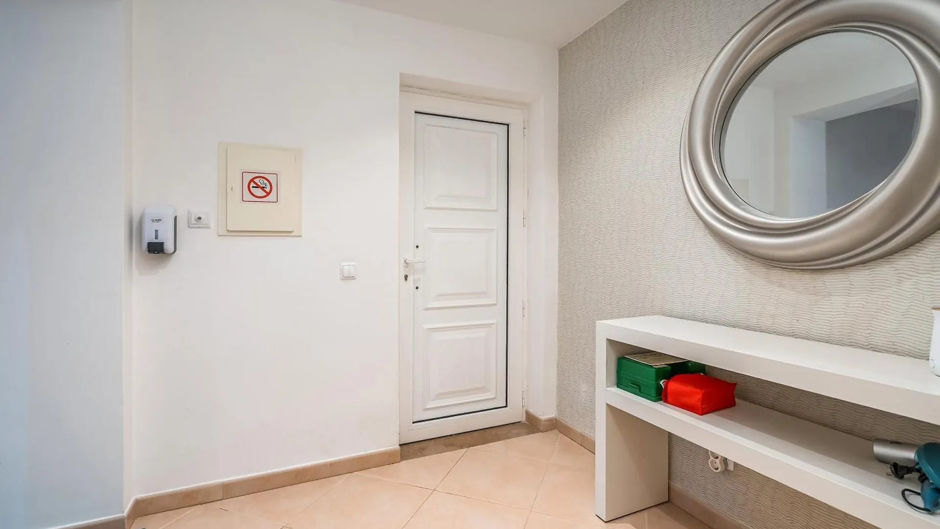 Apartment Tourismer Studio Lagos